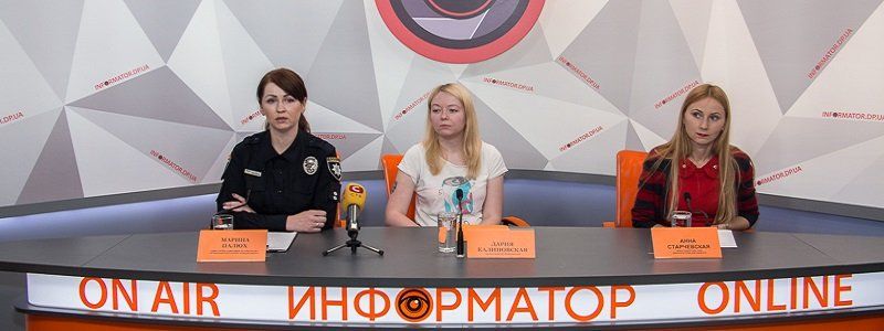 Потасовка в редакции Информатора: комментарии полиции и подробности происшествия