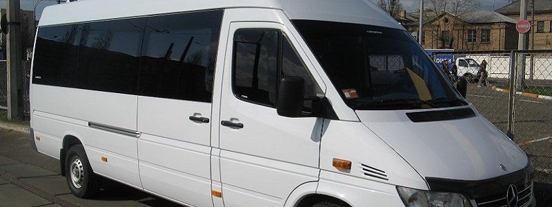 Стало известно, на каких маршрутках подорожает проезд в Днепре