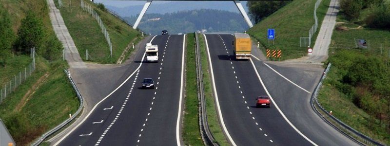 В Украине появятся платные дороги: где и когда