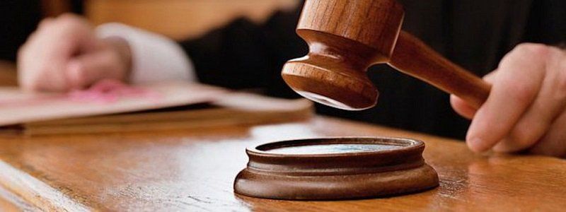 В Днепре на 5 лет посадили водителя, который насмерть сбил пешехода