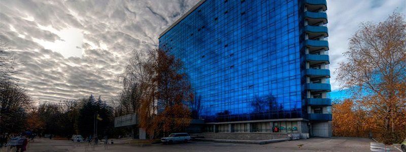 Рейтинг лучших вузов Украины: какие из Днепра
