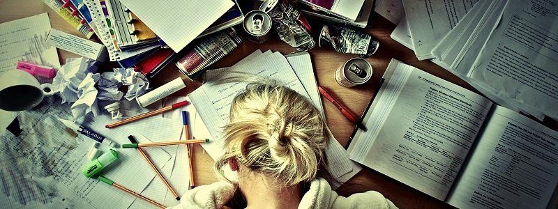 Получи ответ: в сколько вузов можно подать документы при поступлении