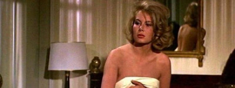 Киноутраты: умерла актриса, сыгравшая девушку Джеймса Бонда