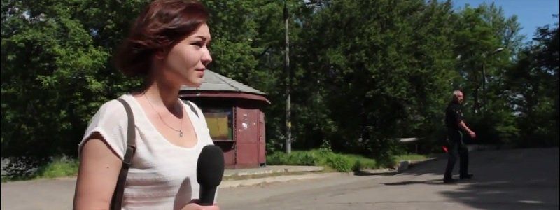 Районы города: Информатор попал на Игрень