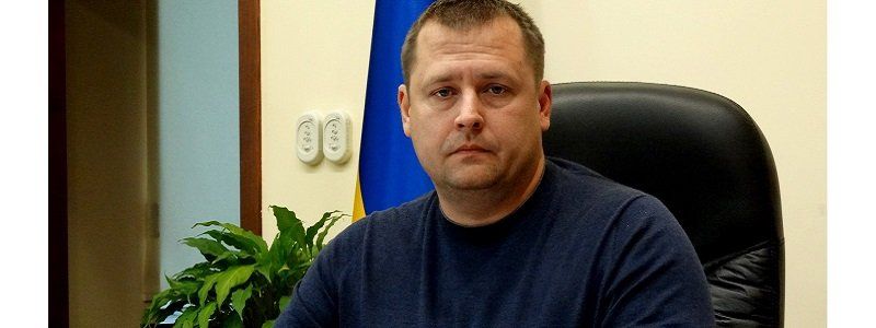 Филатову предложили 5000 долларов за молчание