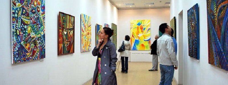4 июня в Днепре: куда пойти сегодня