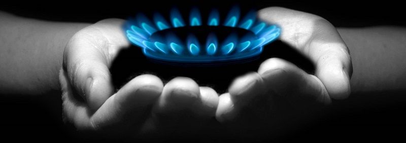 Со вторника на три дня отключат газ: найди свой адрес