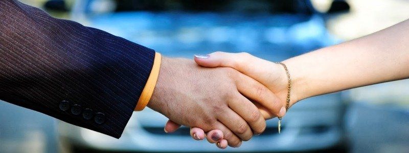 Прокат автомобилей в SIXT: удобно, практично, недорого