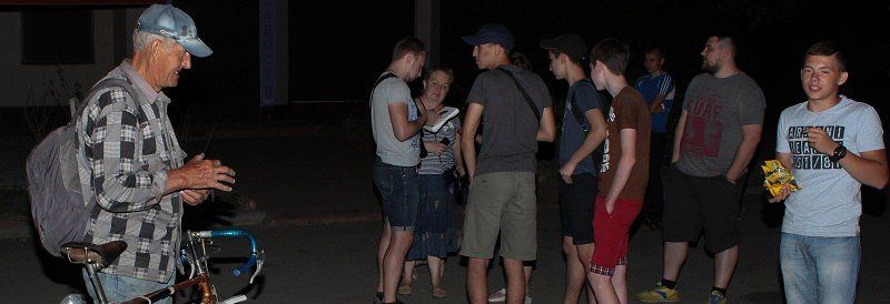 Цена здоровья после ДТП: в Днепре женщина на Hyundai хотела подкупить пенсионера, которого сбила