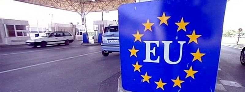 Безвиз в действии: скольким украинцам и почему отказали во въезде в Европу