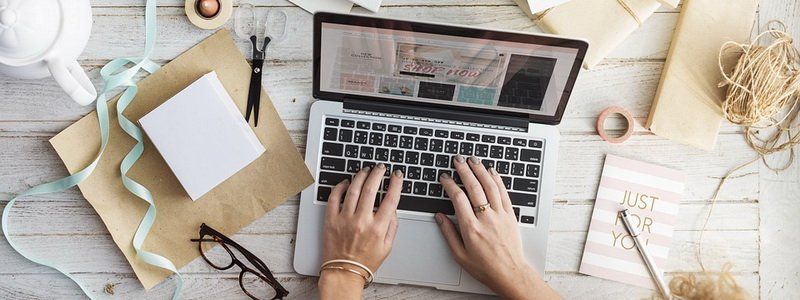 Gif, Google, Facebook, Gangnam Style: подборка удивительных фактов об Интернете