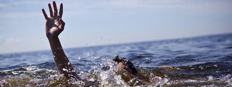 За неделю в Днепропетровской области утонуло 5 детей