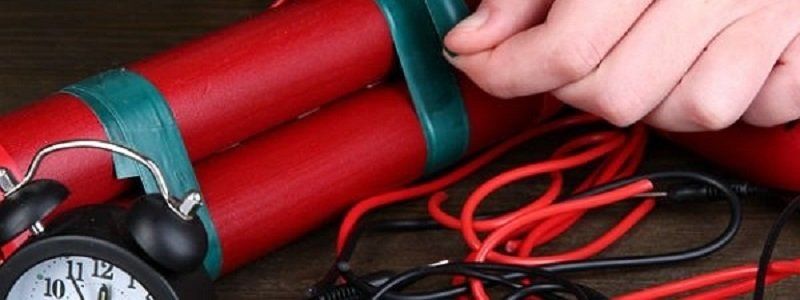 В Днепре участились случаи минирований: комментарии и статистика от специалистов