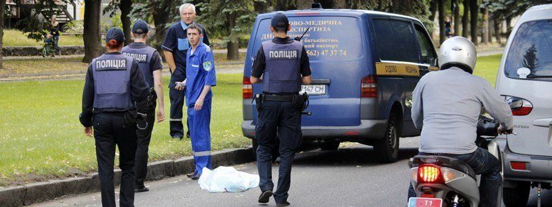 ДТП на Гагарина возле ДНУ: как чувствует себя сестра погибшей девочки