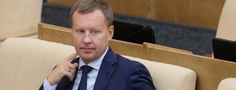 Убийство Вороненкова: под Днепром проходят обыски и задержания