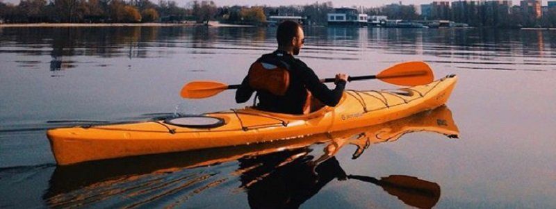 ТОП самых красивых фотографий Днепра из Instagram