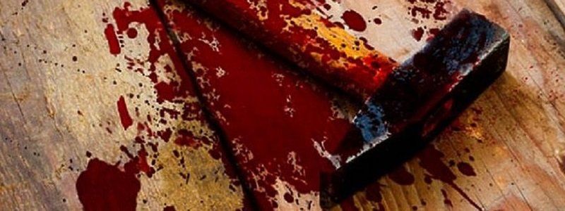 В Днепре отыскали сепаратистку, которая напала с молотком на ветерана АТО