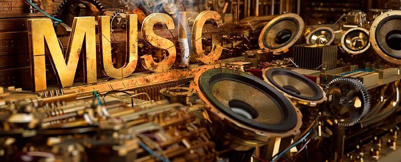 ТОП-20 странных обложек для музыкальных альбомов
