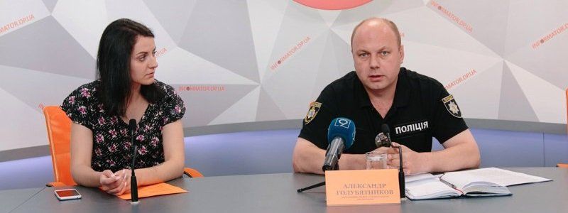 На Днепропетровщине ребенок выпал из окна и погиб: полиция обратилась к родителям