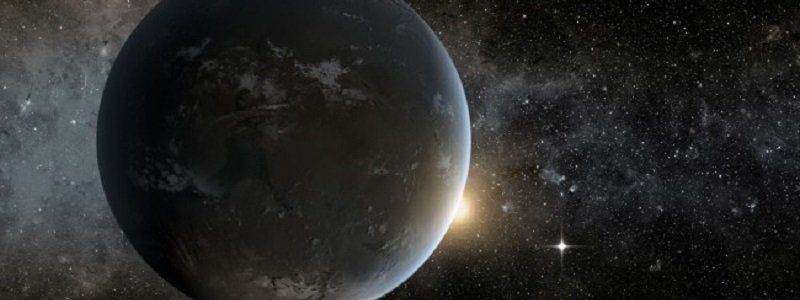 Как две капли воды: NASA обнаружило десять похожих на Землю планет