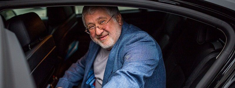 Неплатежеспособность ПриватБанка: международный отчет и комментарий Коломойского
