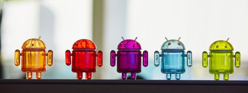 Google прекращает поддержку Android Market для Android 2.1 и ниже