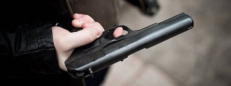 Стрельба в частном секторе в Диевке: есть погибший