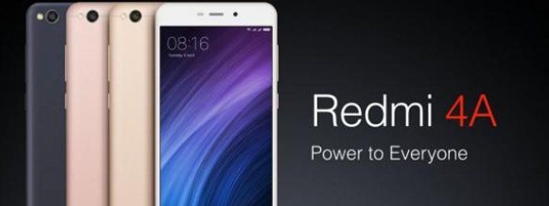 Полезные советы: чехол для Xiaomi Redmi 4A и другие аксессуары