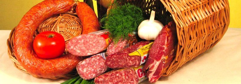 Cравнение цен на продукты в супермаркетах Днепра: где покупать дешевле