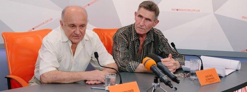 Исчезнувший двигатель: общественники подозревают СТО в незаконной деятельности