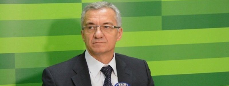 Глава ПриватБанка уходит в отставку