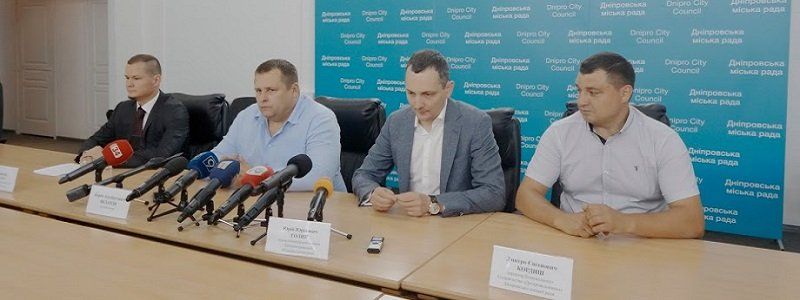 Уникальная технология: в Днепре построят первый в Украине биогазовый завод