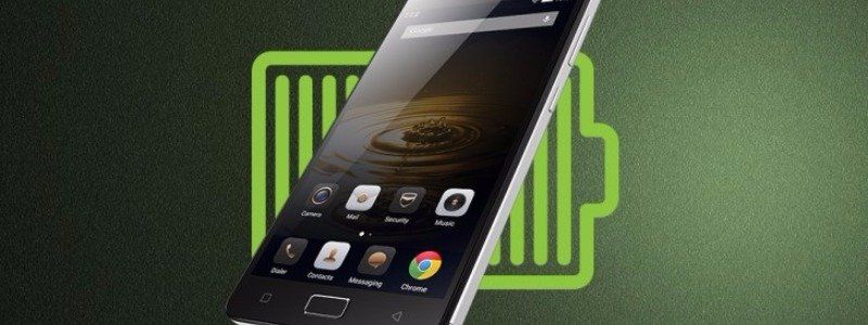 Lenovo Vibe P1: доступная роскошь