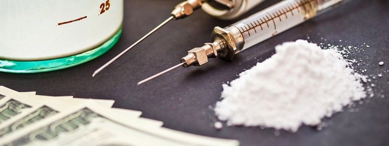 25 тысяч гривен в день: в Днепре женщина занималась продажей опия