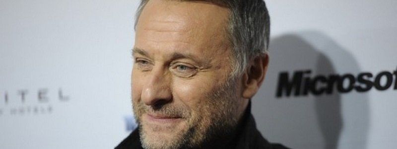 От рака скончался актер из "Девушки с татуировкой дракона"