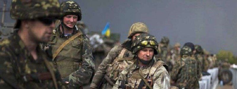 Бойцов АТО из Днепра лишают права на землю