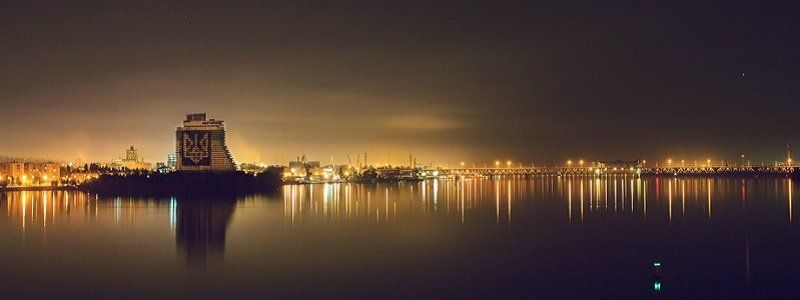 ТОП самых красивых фотографий Днепра из Instagram