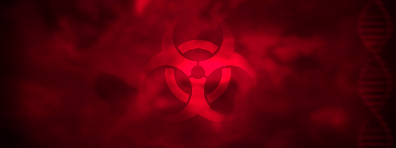 Вирус Petya A: появилась мировая карта заражения