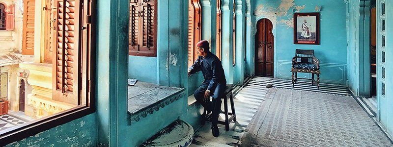 iPhone Photography Awards 2017: потрясающие фотографии победителей