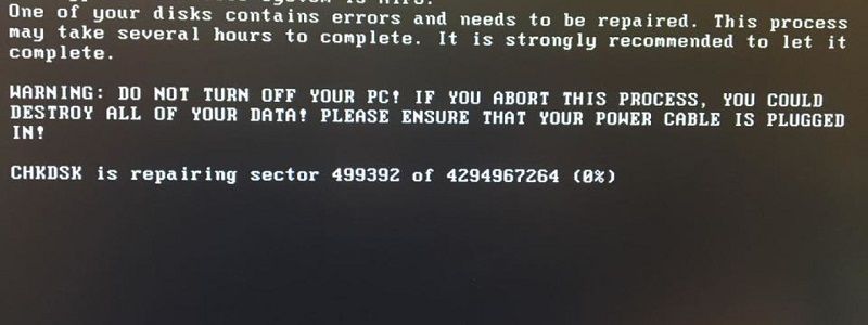 После атаки вируса Petya: в Киберполиции рассказали, как возобновить доступ