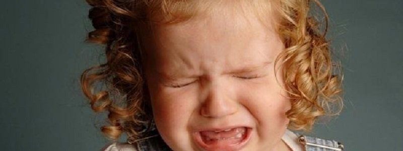 В Днепре 3-летней девочке зашивали голову после поездки в 113 маршрутке
