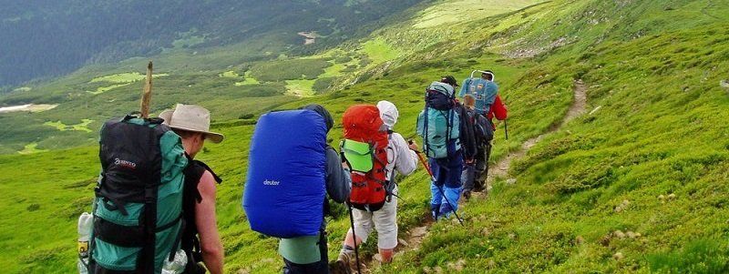 Рекорд на Говерле "Самый большой флаг Украины": участники из Днепра расскажут подробности