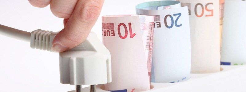 В Украине подорожала электроэнергия: узнай, на сколько