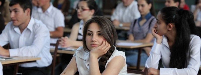 Вступительная кампания 2017: подробности от ВУЗов Днепра
