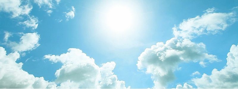 Погода на 5 июля: в Днепре будет солнечно и без осадков