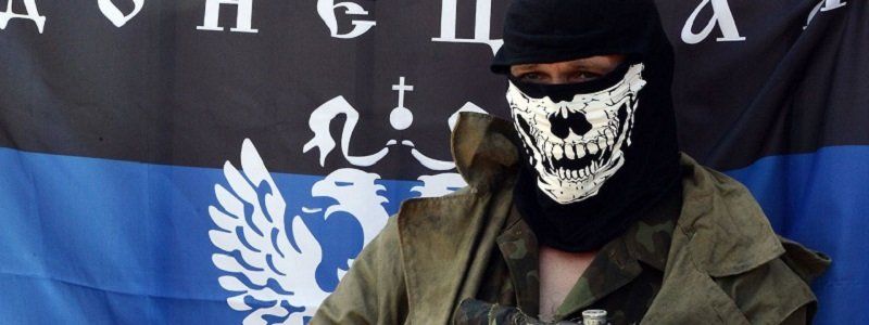 Спрятаться не удалось: в Днепре спецназ задержал разведчика ДНР