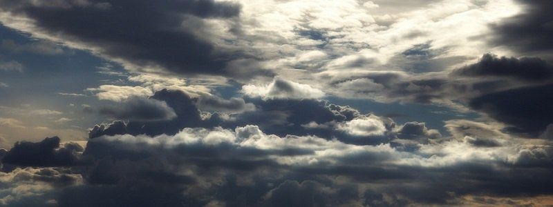 Погода на 6 июля: в Днепре будет облачно, возможен дождь