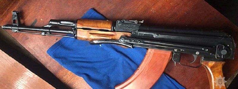 Пришел в гости с автоматом: подробности стрельбы на проспекте Свободы