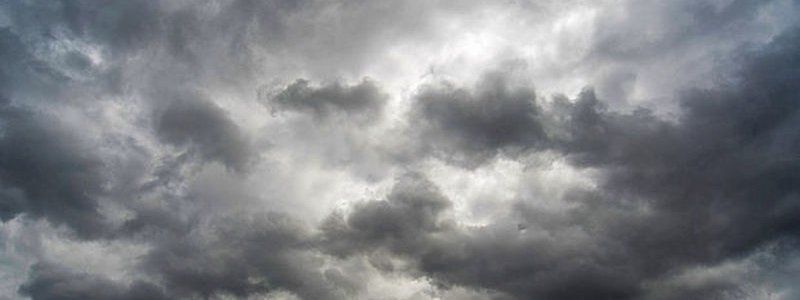Погода на 8 июля: в Днепре будет пасмурно, без осадков