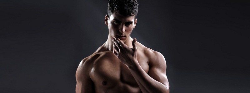 ТОП-10 самых популярных парней Днепра в Instagram